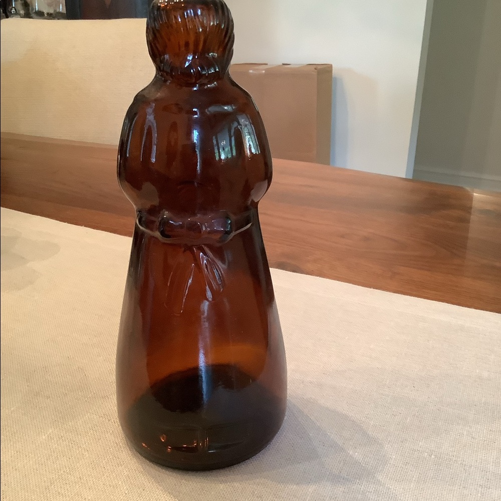 Vintage 1970s Mrs. Butterworth’s bottle - Picture 2 of 3